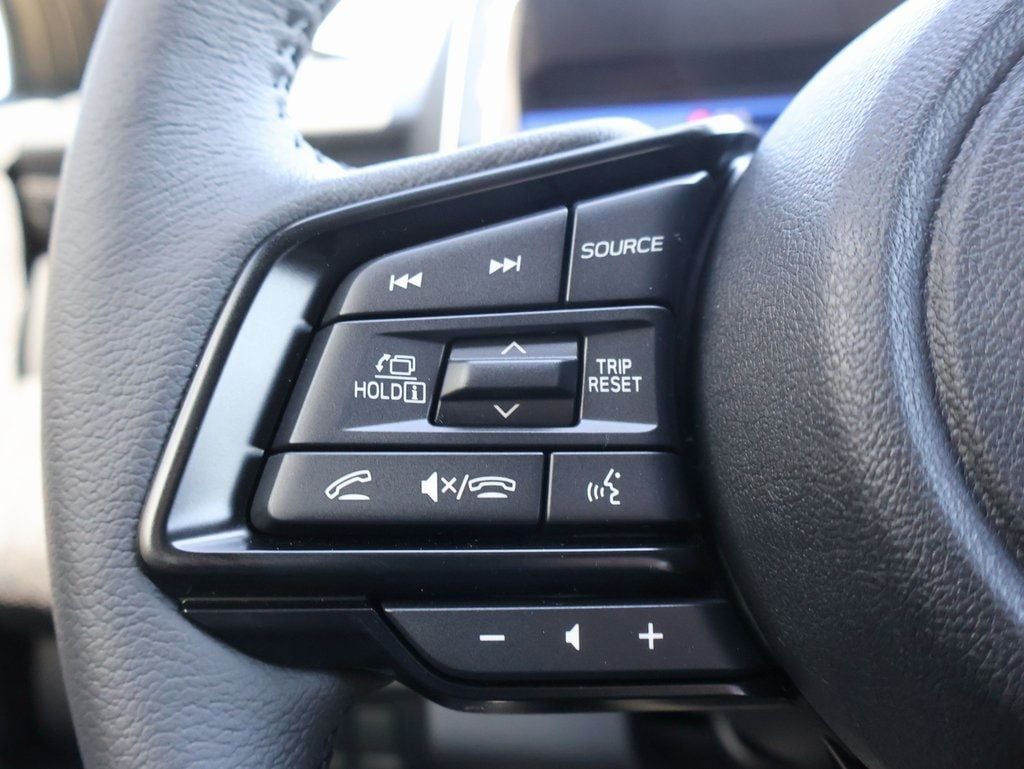 New 2026 Deep Emerald Green Pearl Subaru Limited image 29