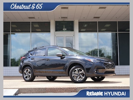 2025 Subaru Crosstrek Premium SUV