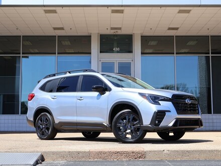 2025 Subaru Ascent Onyx Edition 7-Passenger SUV
