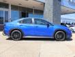 2026 Subaru WRX Limited Sedan