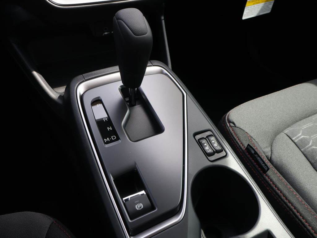 New 2026 Crystal White Pearl Subaru Sport image 39
