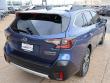 2021 Subaru Outback Touring XT SUV