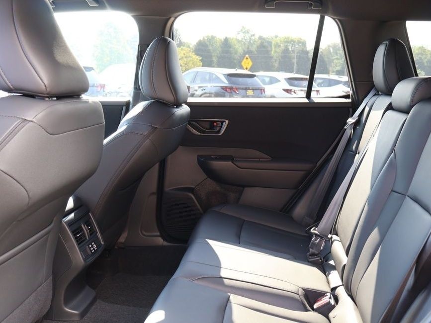 New 2026 Sapphire Blue Pearl Subaru Premium image 20