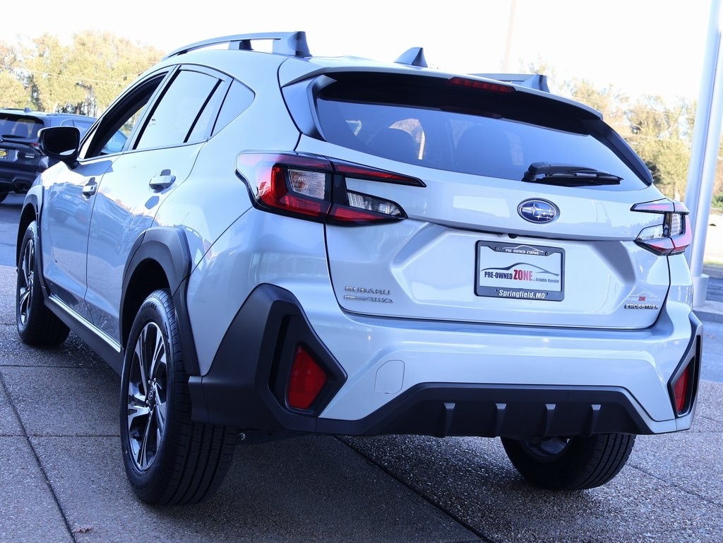 Used 2024 Subaru Crosstrek Premium SUV