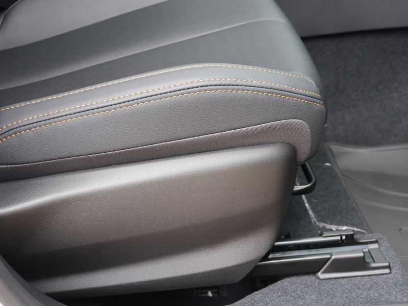2026 Subaru Outback Wilderness - Photo 13