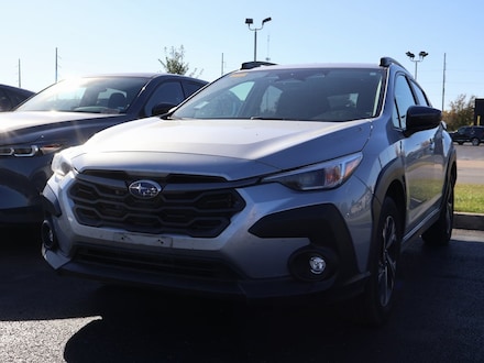 2024 Subaru Crosstrek Premium SUV