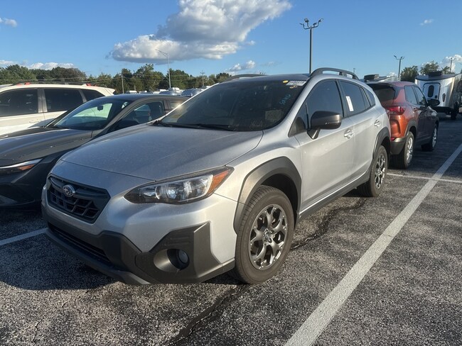 2023 Subaru Crosstrek Sport SUV