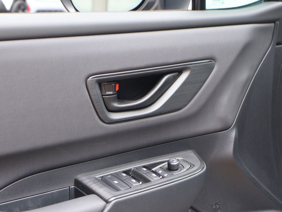 2026 Subaru Outback Wilderness - Photo 24