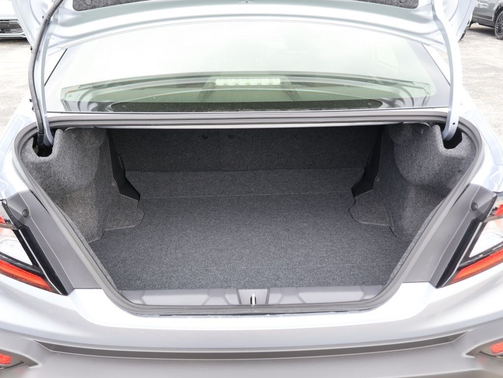 New 2026 Ice Silver Subaru Premium image 7