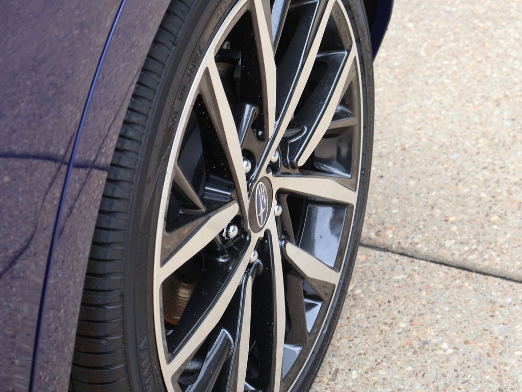 New 2026 Sapphire Blue Pearl Subaru Sport image 10