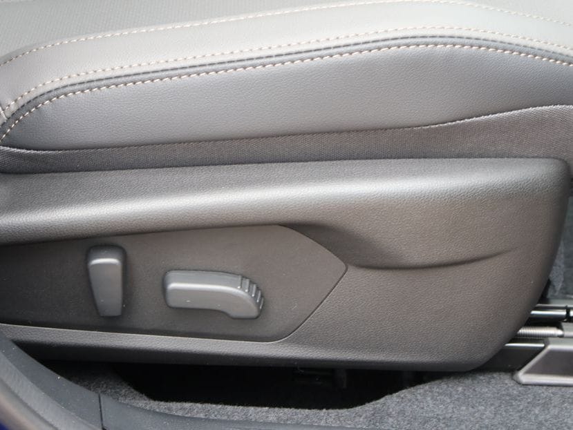 2026 Subaru Outback Limited XT - Photo 13