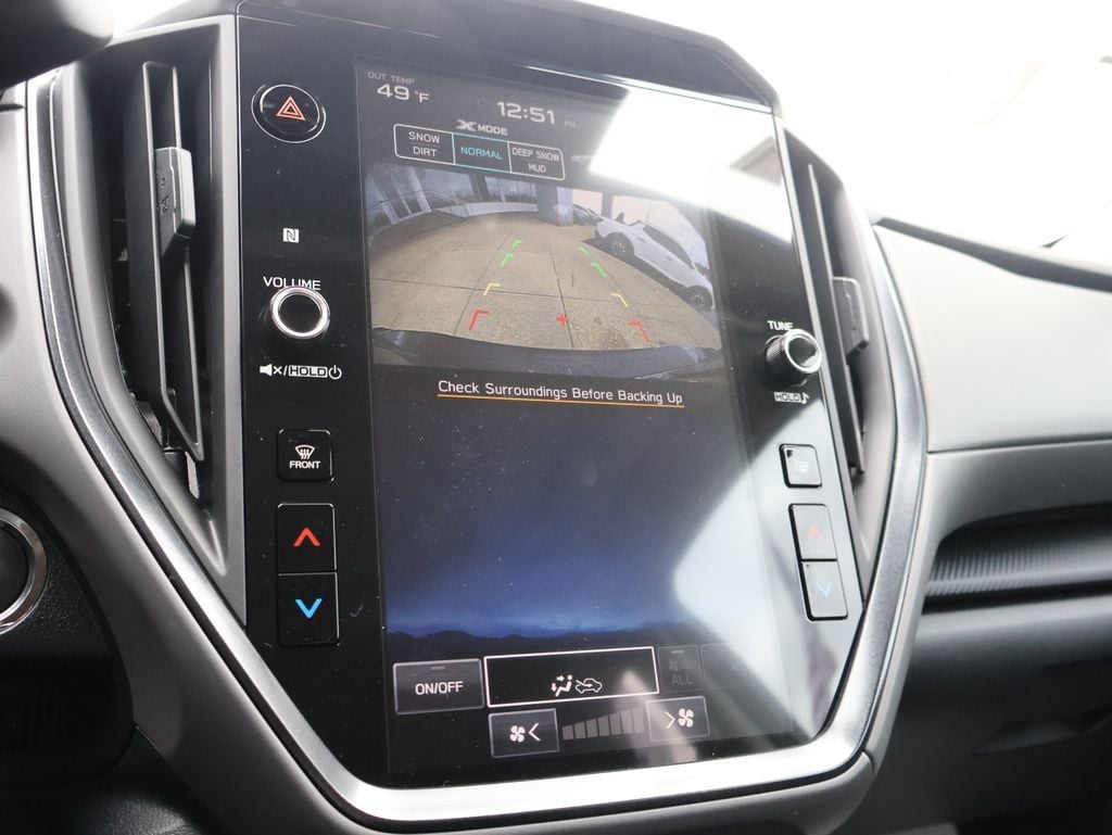 New 2026 Alpine Green Subaru Premium image 36