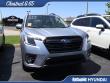 2023 Subaru Forester Limited SUV