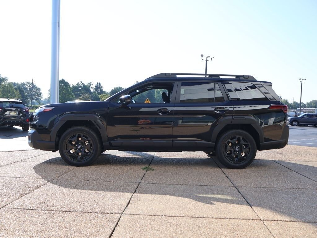 New 2026 Subaru Outback Limited SUV