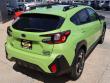 2026 Subaru Crosstrek Limited Hybrid SUV