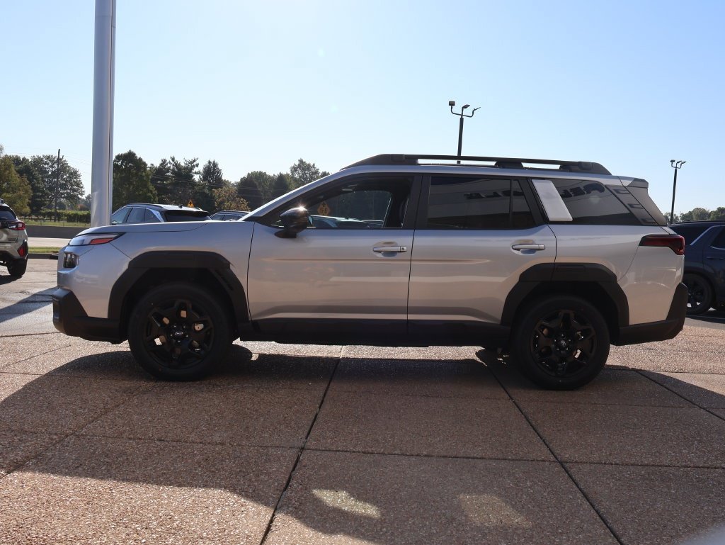 New 2026 Subaru Outback Limited SUV