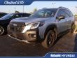2022 Subaru Forester Wilderness SUV