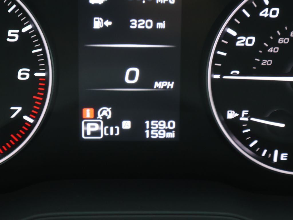 New 2026 Crystal White Pearl Subaru Limited image 32