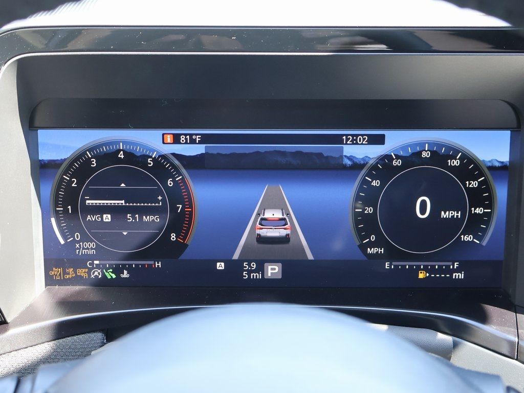 New 2026 River Rock Pearl Subaru Premium image 32