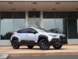 2026 Subaru Crosstrek Wilderness SUV