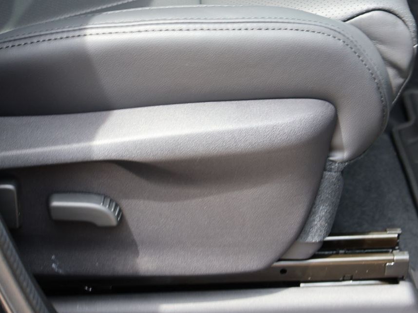 2026 Subaru Ascent Onyx Edition-Touring - Photo 13