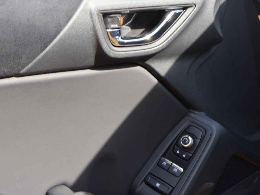 New 2026 Sunrise Yellow Subaru Series.Yellow image 19