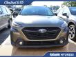 2025 Subaru Outback Onyx Edition SUV