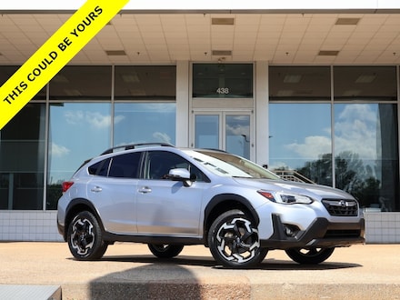 2023 Subaru Crosstrek Limited SUV