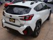 2026 Subaru Crosstrek Limited Hybrid SUV