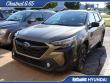 2025 Subaru Outback Onyx Edition SUV