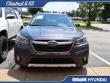2020 Subaru Outback Limited SUV