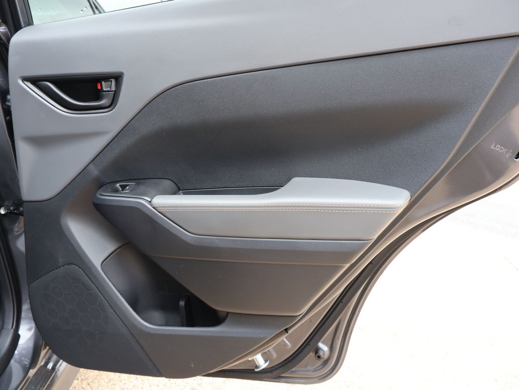 New 2026 Magnetite Gray Subaru Wilderness image 14