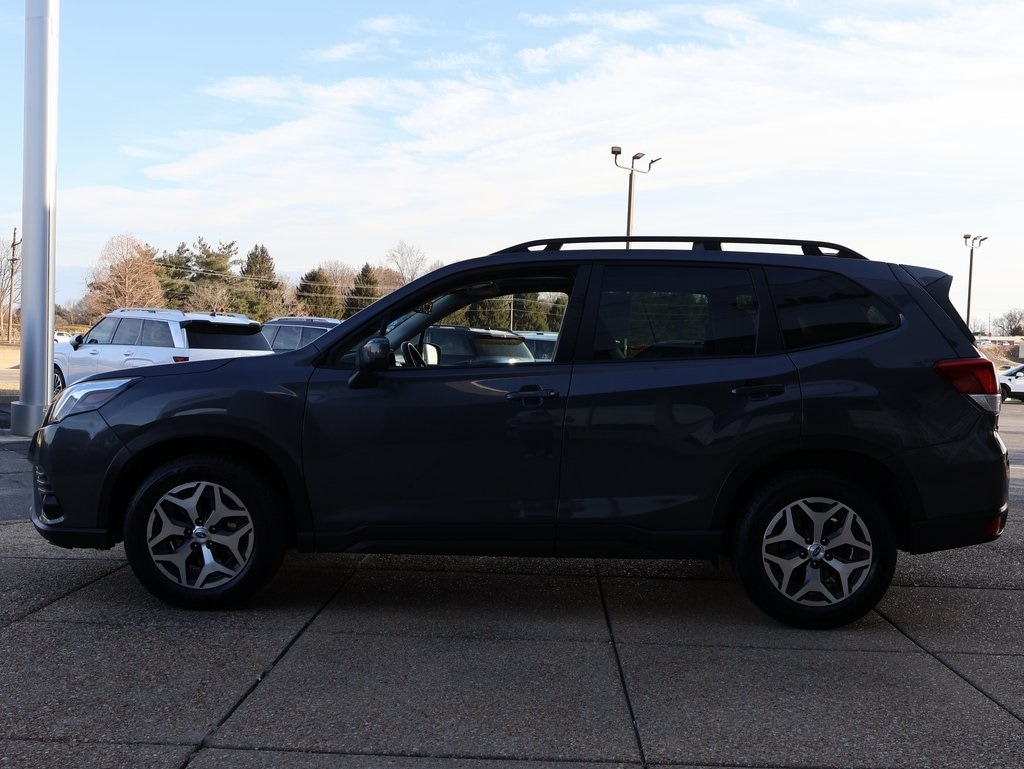Used 2023 Subaru Forester Premium SUV