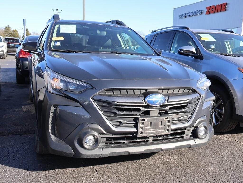 Used 2023 Subaru Outback Premium SUV
