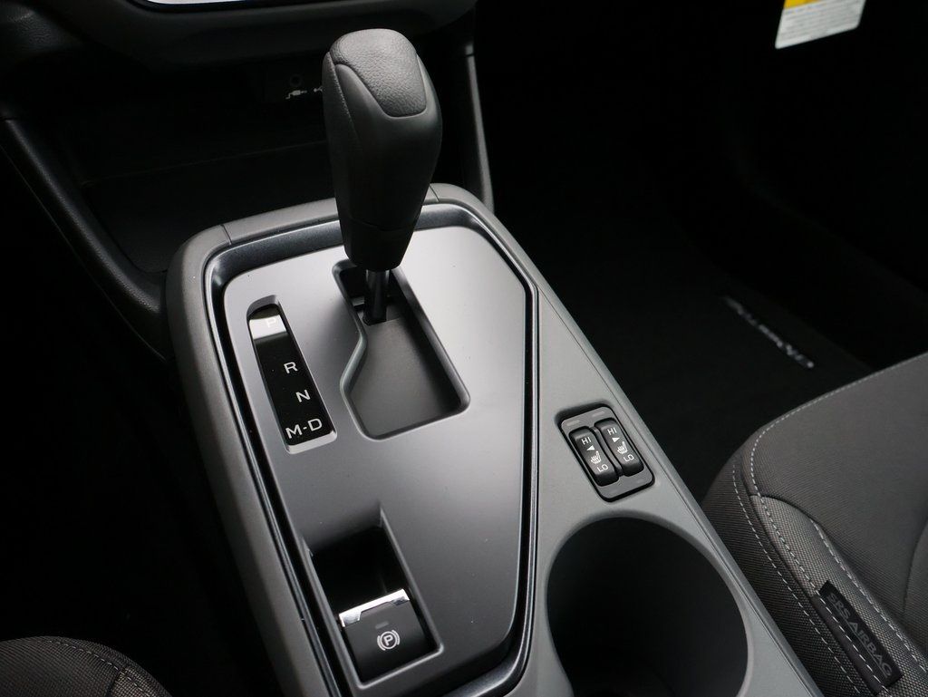 New 2026 Sapphire Blue Pearl Subaru Premium image 40