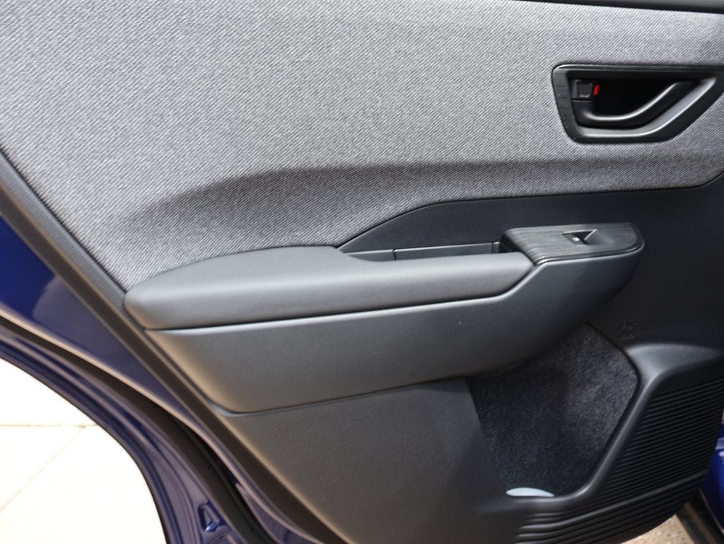 New 2026 Sapphire Blue Pearl Subaru Limited XT image 18