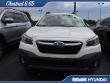 2020 Subaru Outback Premium SUV