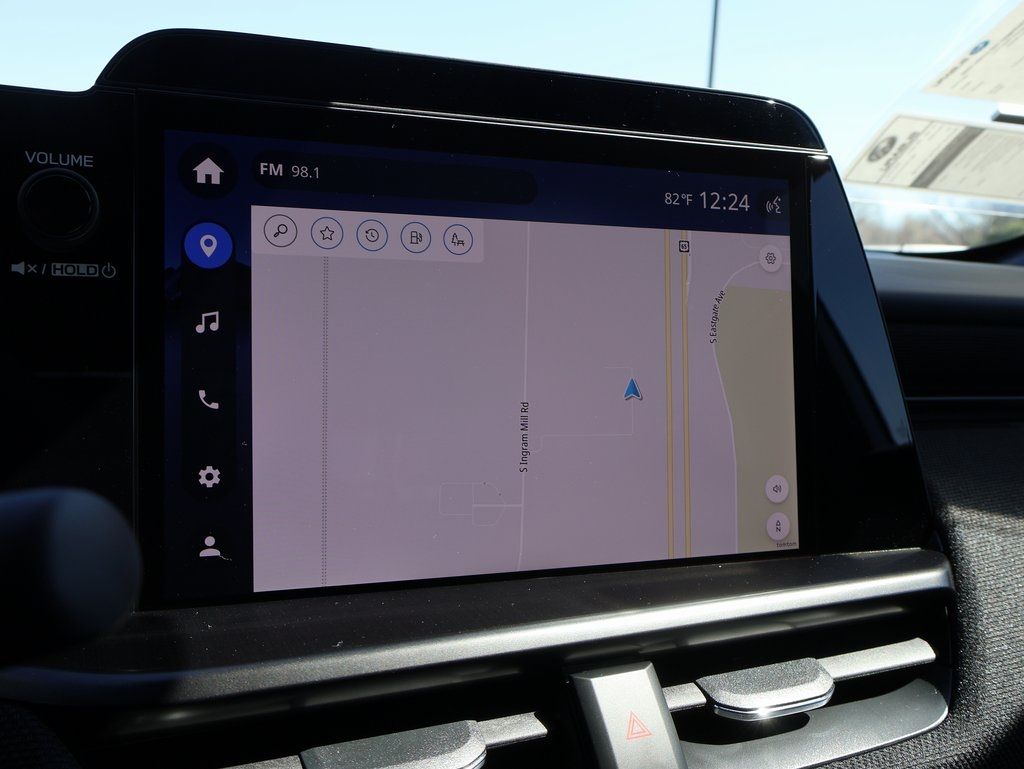 New 2026 Ice Silver Subaru Limited image 38