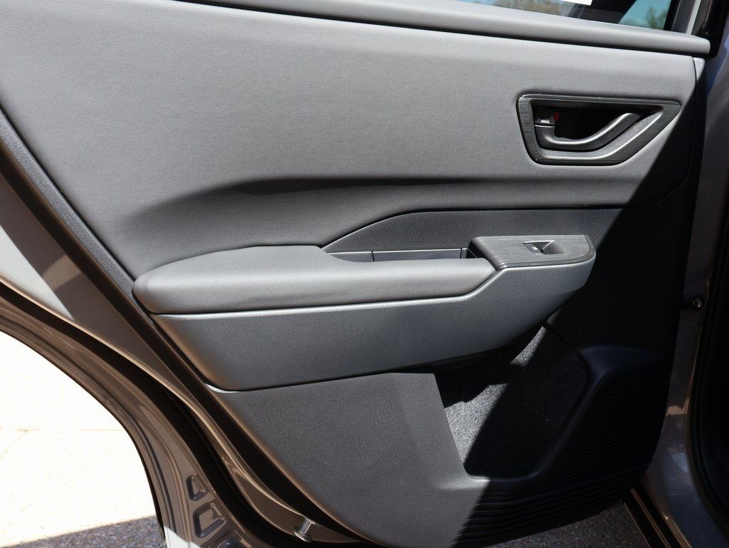 New 2026 River Rock Pearl Subaru Wilderness image 20