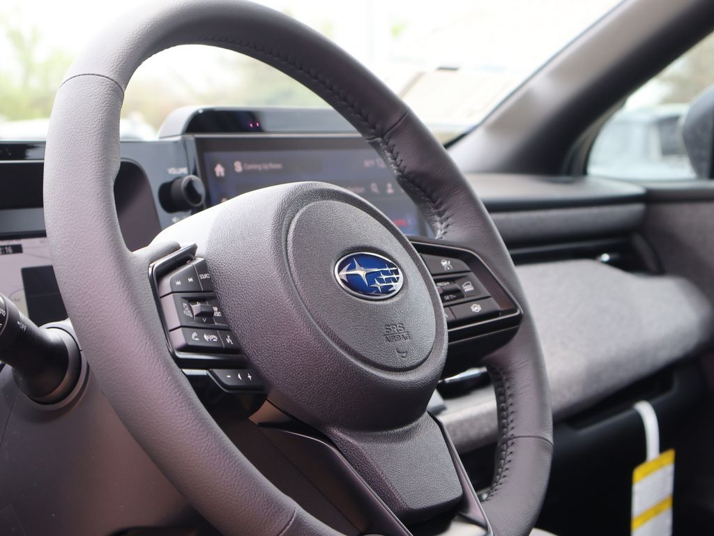 2026 Subaru Outback Limited XT - Photo 27