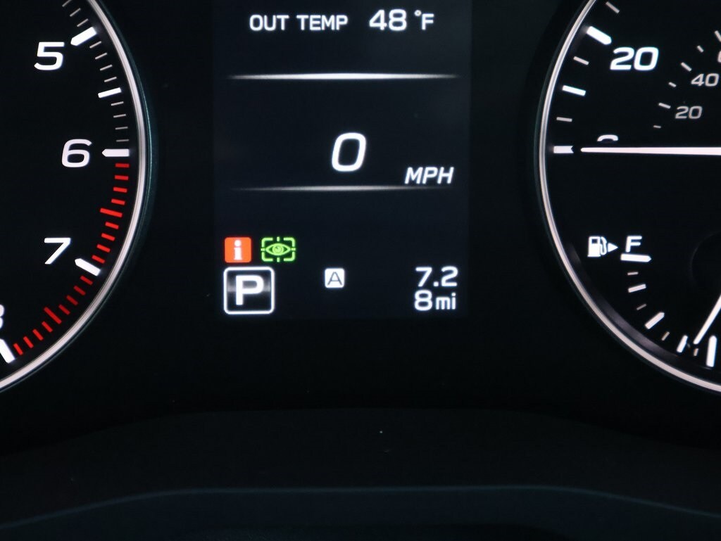 New 2026 Magnetite Gray Subaru Onyx Edition Touring 7-Passenger image 33