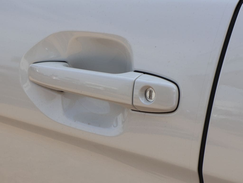 New 2026 Crystal White Pearl Subaru Limited XT image 21