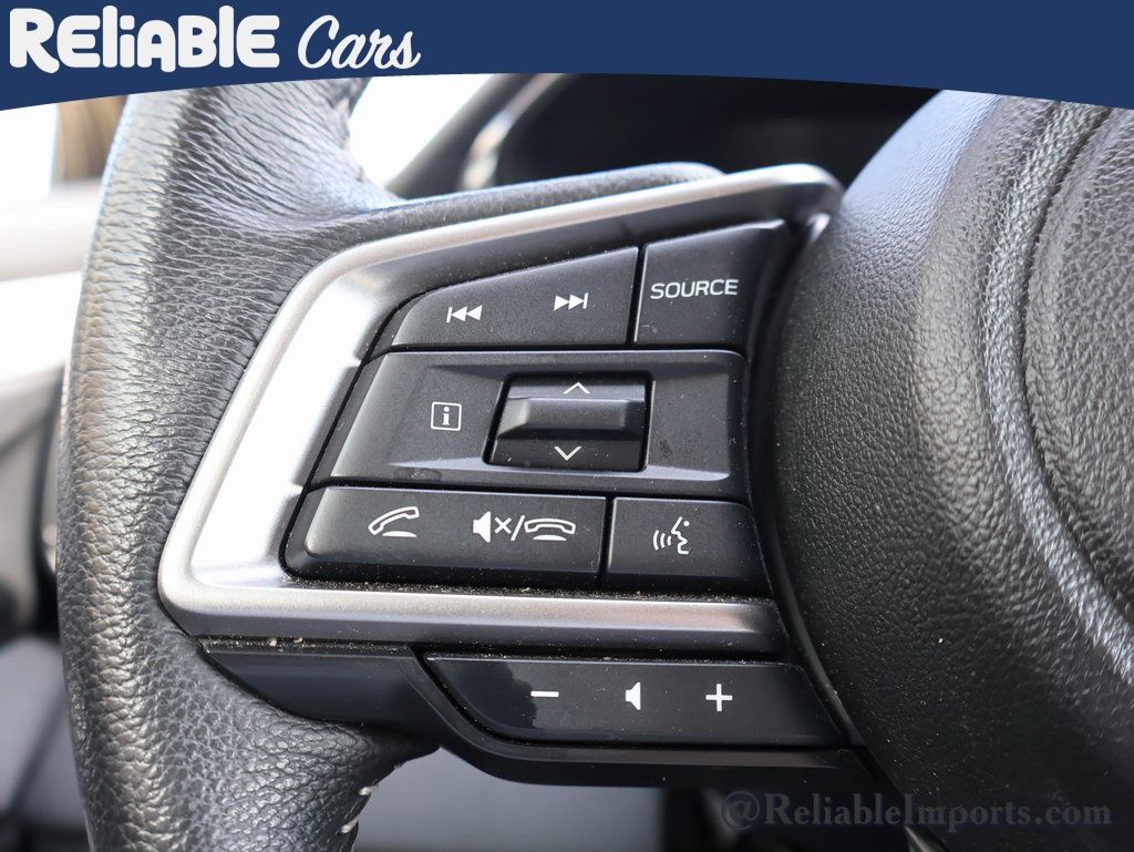 Used 2025 Ice Silver Metallic Subaru Premium image 28