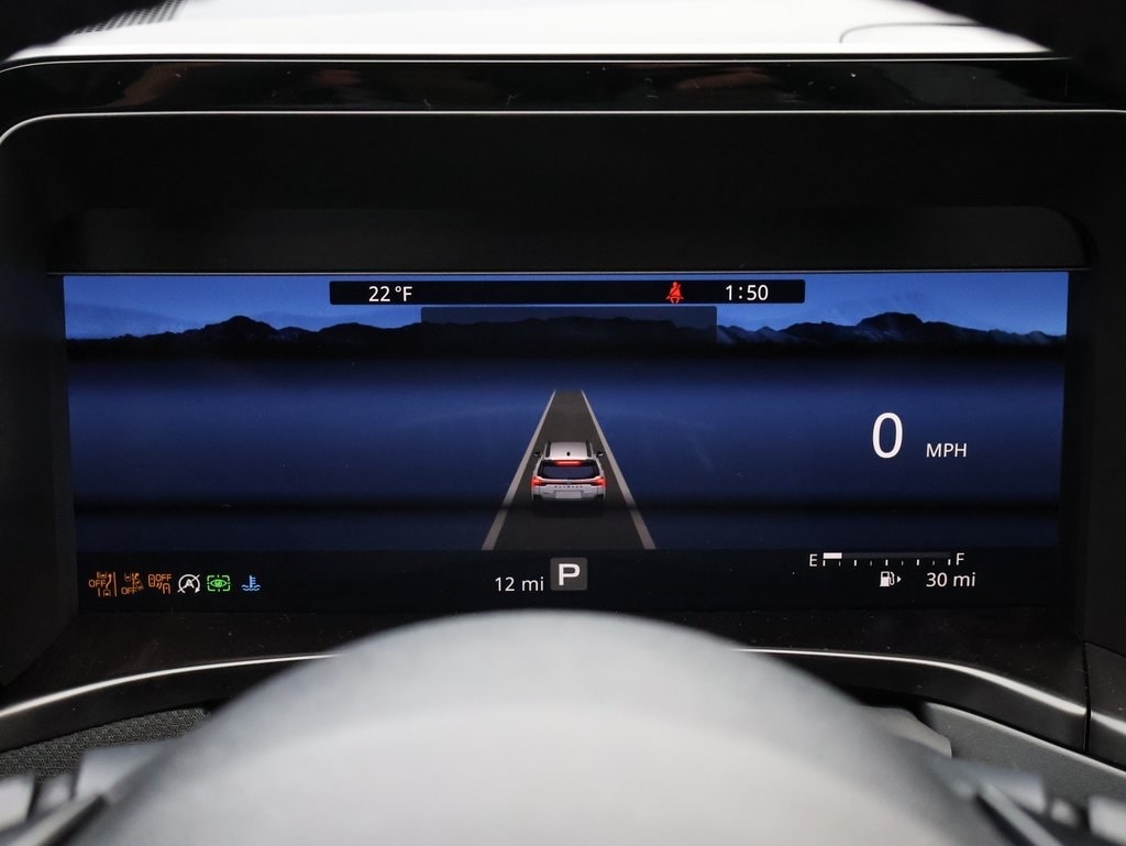 New 2026 Deep Emerald Green Pearl Subaru Limited XT image 32