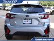 2024 Subaru Crosstrek Premium SUV