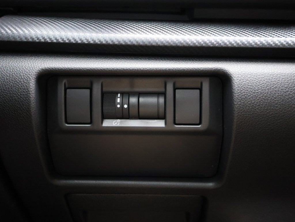New 2026 Lithium Red Pearl Subaru Premium image 31