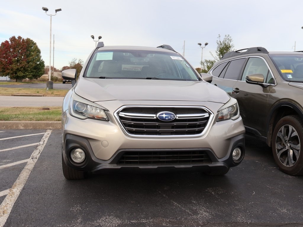 Used 2019 Subaru Outback 2.5i Premium SUV