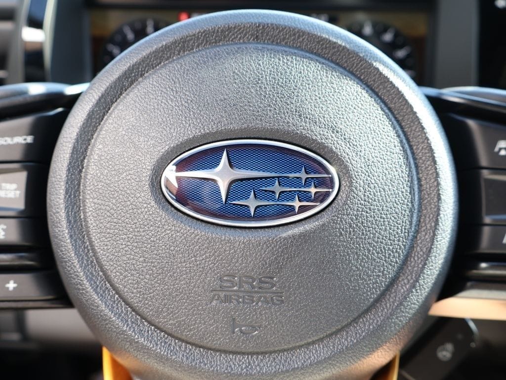 New 2026 Geyser Blue Subaru Wilderness image 27