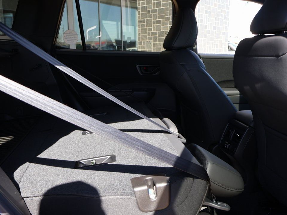 New 2026 Sapphire Blue Pearl Subaru Premium image 15