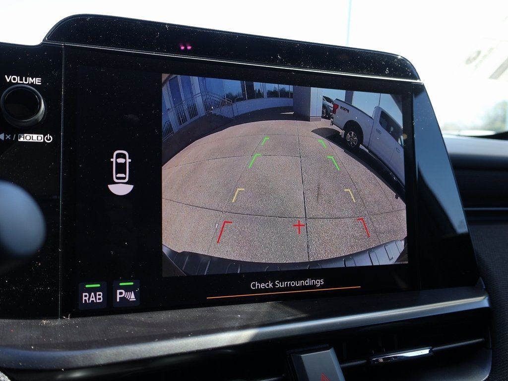 New 2026 Deep Emerald Green Pearl Subaru Limited image 37